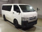 2016 Toyota Regiusace Van