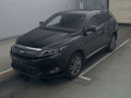 2014 Toyota Harrier