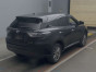 2014 Toyota Harrier