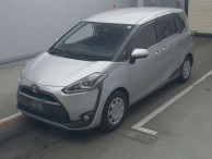 2018 Toyota Sienta