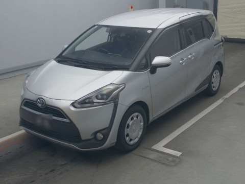 2018 Toyota Sienta NHP170G[0]