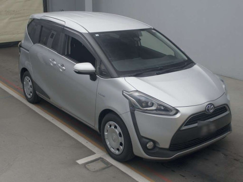 2018 Toyota Sienta NHP170G[2]