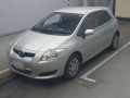 2007 Toyota Auris