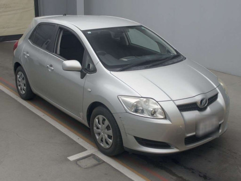 2007 Toyota Auris NZE151H[2]