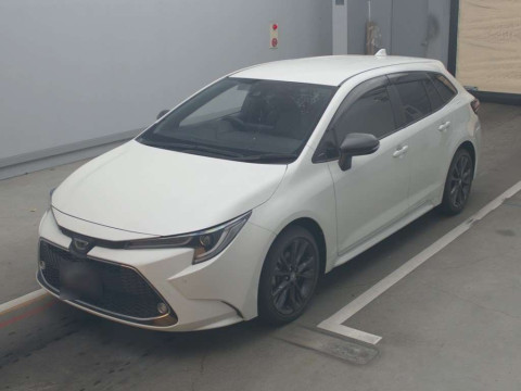 2019 Toyota Corolla Touring Wagon ZRE212W[0]