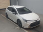 2019 Toyota Corolla Touring Wagon