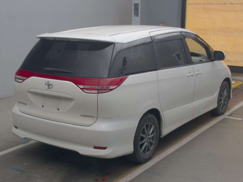 2008 Toyota Estima ACR55W[1]