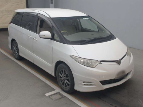 2008 Toyota Estima ACR55W[2]