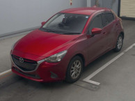 2016 Mazda Demio