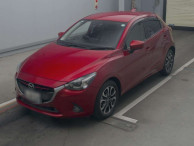 2016 Mazda Demio