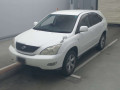 2003 Toyota Harrier