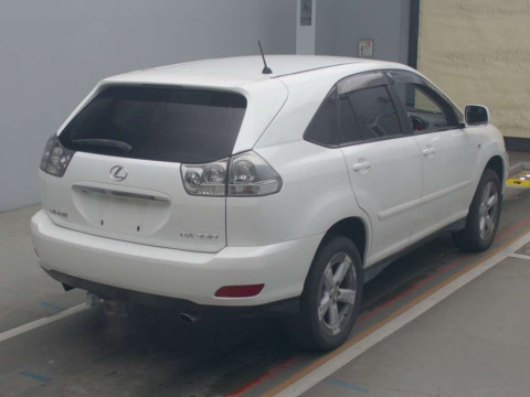 2003 Toyota Harrier MCU31W[1]