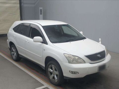 2003 Toyota Harrier MCU31W[2]