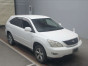 2003 Toyota Harrier