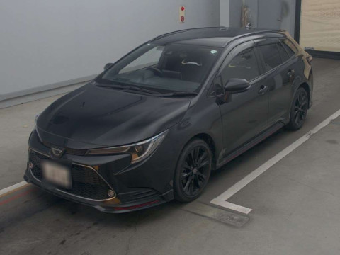 2021 Toyota Corolla Touring Wagon MZEA12W[0]