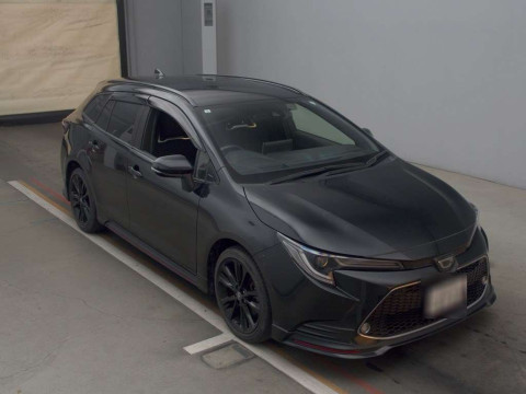 2021 Toyota Corolla Touring Wagon MZEA12W[2]