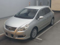 2009 Toyota Blade