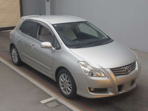 2009 Toyota Blade AZE156H[2]