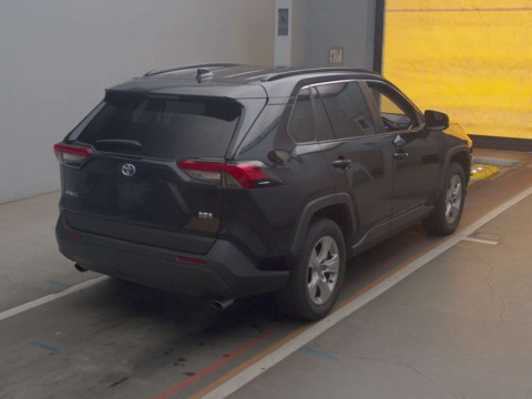 2021 Toyota RAV4 AXAH54[1]