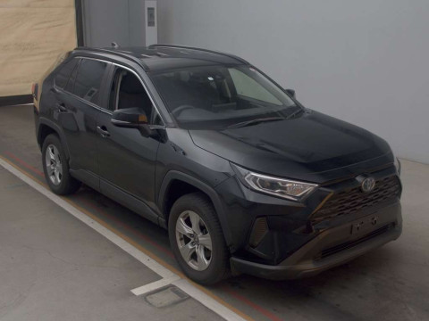 2021 Toyota RAV4 AXAH54[2]