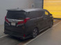 2021 Toyota Alphard