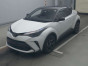 2022 Toyota C-HR