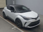 2022 Toyota C-HR