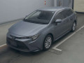 2020 Toyota Corolla Touring Wagon