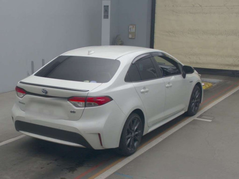 2020 Toyota Corolla Sedan ZWE211[1]