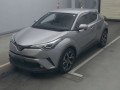 2018 Toyota C-HR