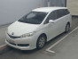 2014 Toyota Wish