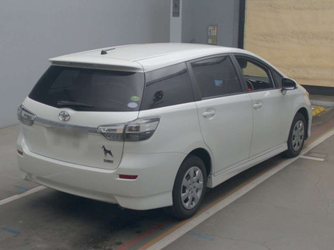 2014 Toyota Wish ZGE20G[1]