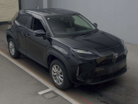 2020 Toyota YARIS CROSS MXPB10[2]