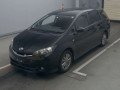 2010 Toyota Wish