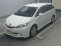 2009 Toyota Wish