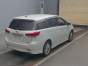 2009 Toyota Wish