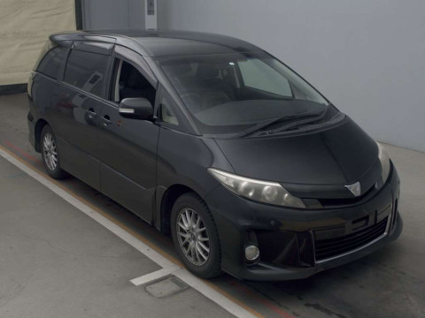 2012 Toyota Estima ACR50W[2]