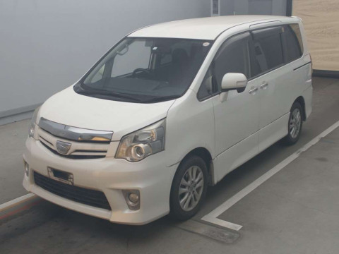 2012 Toyota Noah ZRR70W[0]