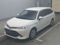 2016 Toyota Corolla Fielder