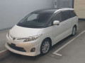 2012 Toyota Estima