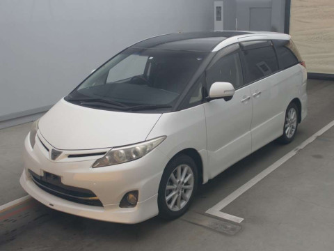 2012 Toyota Estima ACR50W[0]