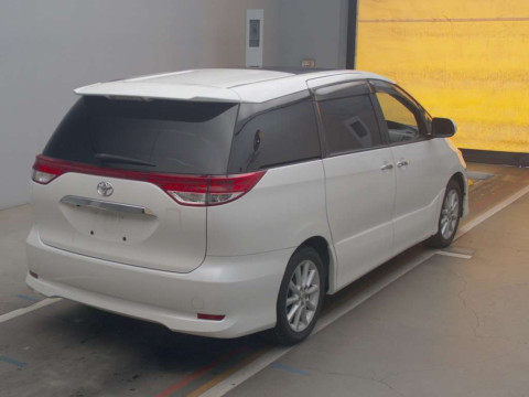 2012 Toyota Estima ACR50W[1]