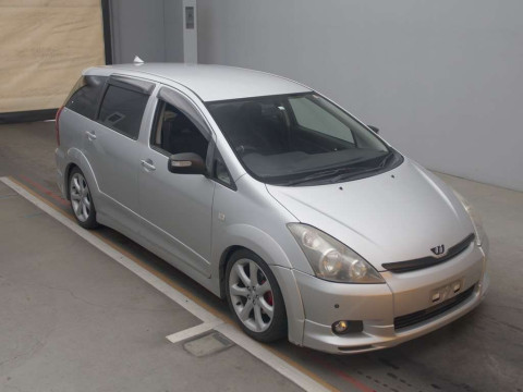 2005 Toyota Wish ANE11W[2]