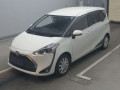 2020 Toyota Sienta