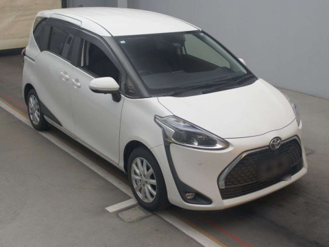 2020 Toyota Sienta NSP170G[2]