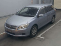 2008 Toyota Corolla Fielder