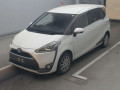 2015 Toyota Sienta