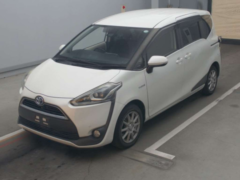 2015 Toyota Sienta NHP170G[0]