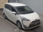 2015 Toyota Sienta