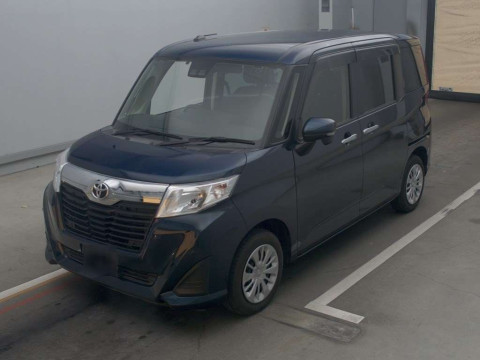 2020 Toyota Roomy M900A[0]